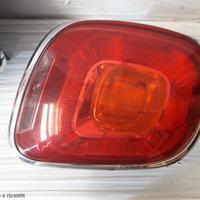 Ricambi stop posteriore fiat 500X 2017 cod#02