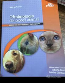 Oftalmologia dei piccoli animali