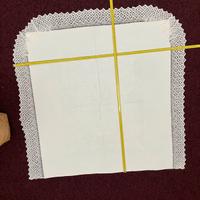 Copertina in cotone vintage