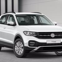 Volkswagen T-Cross 1.0 TSI 110 CV Advanced