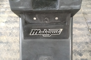 Parafango Malaguti Fifty 90/93