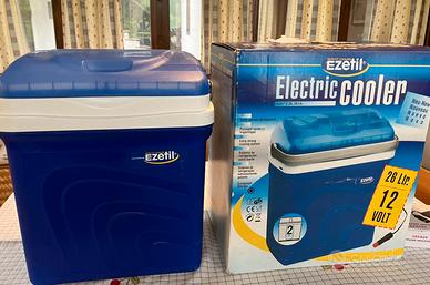 Frigi 26 lt ,12 volt per auto,furgoni,camper