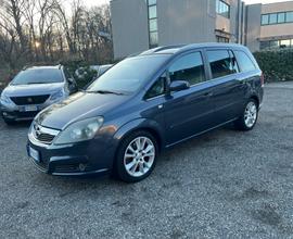 Opel Zafira 1.9 CDTI 120CV Cosmo*7POSTI