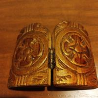 piccolo antiquariato religioso 