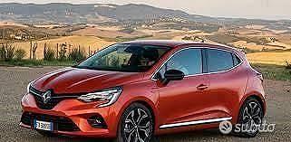 Ricambi renault clio 2022