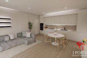 Appartamento a Massanzago (PD) - San Dono