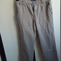 Pantaloni made in italy