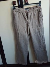 Pantaloni made in italy