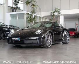 Porsche 911 Targa 4S