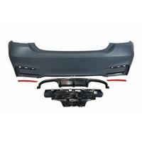 Paraurti Posteriore BMW F32 / F33 / F36 Look M4 co