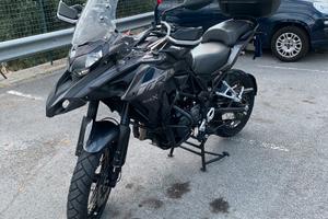 Moto Benelli
