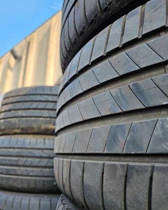 245 40 R 19 94w Bridgestone Turanza T005 CUPRA