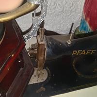 machina da cucire pfaff