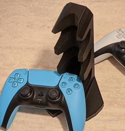 Stand per 3 controller ps5