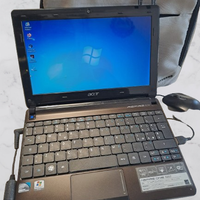 Acer Aspire One D257 ricondizionato