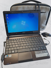 Acer Aspire One D257 ricondizionato