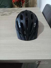 casco per mtb