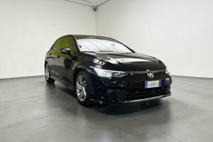 Volkswagen Golf 1.5 etsi evo act R-Line 150cv dsg