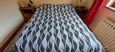 Trapuntino Juventus originale una piazza e me