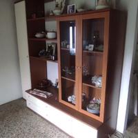 Soggiorno usato