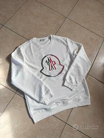 Felpa moncler