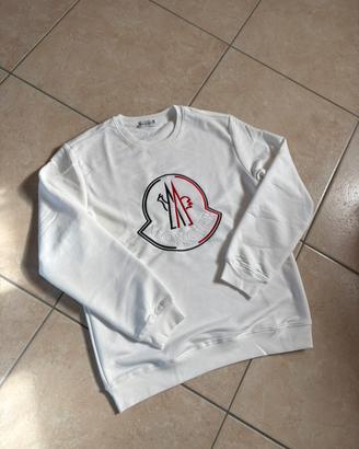 Felpa moncler