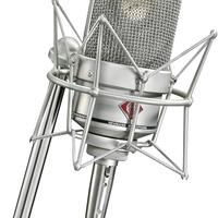Microfono Neumann TLM 49