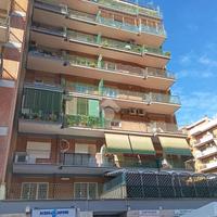 MANSARDA A ROMA