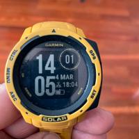 Garmin insinct solar 2