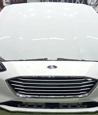 musata ant kit airbag Ford Focus 2018/21 mk4 iv