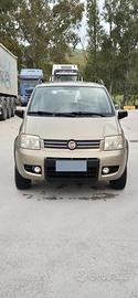 Panda 4x4