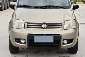 Panda 4x4