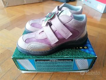 Scarpa bambino