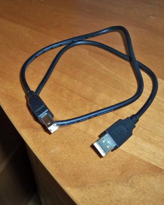 Cavo stampante corto