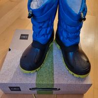 Stivali neve nr. 35 marca CMP