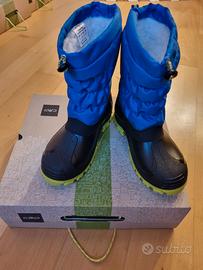 Stivali neve nr. 35 marca CMP