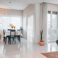 PORZIONE DI BIFAMILIARE A SABAUDIA