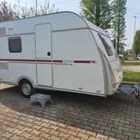 Caravan adria aviva 420 l