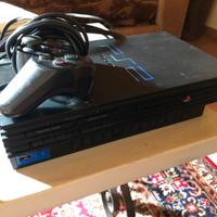Play Station 2 PS2