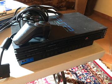 Play Station 2 PS2