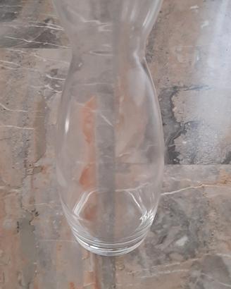 caraffa per vino in vetro                         