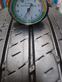 6 Gomme 195/75-16 C 110/108R Michelin Agilis