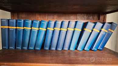 Enciclopedia della Scienza 