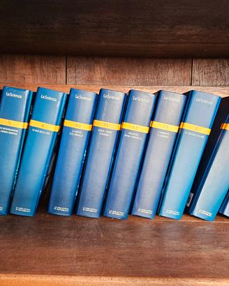 Enciclopedia della Scienza 