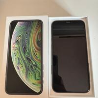 IPHONE XS 256 Gb