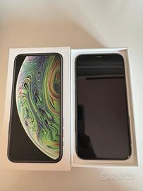 IPHONE XS 256 Gb