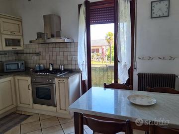 Trilo a 15' da Oderzo contratto transitorio