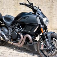 Ducati Diavel - 2020
