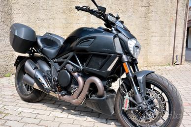 Ducati Diavel - 2020
