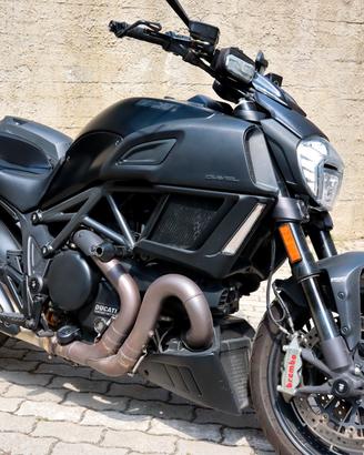 Ducati Diavel - 2020